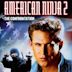 American Ninja 2: The Confrontation