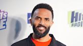 Craig David says he’s been celibate for a year: ‘I had to reign it back’