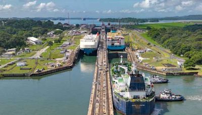 Cuestionan proyecto de reservorio multipropósito de Canal de Panamá (+Foto) - Noticias Prensa Latina