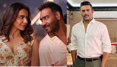 De De Pyaar De 2: R Madhavan and Ajay Devgn starrer to have a special twist, Madhavan to play Rakul Preet Singh's father? deets inside