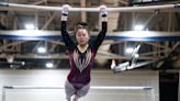 'We all just went out there and nailed it': Algonquin girls' gymnastics captures Mid-Wach meet title