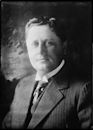 William Wrigley junior