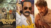 Highest-Grossing Malayalam Movies 2024: Manjummel Boys, Premalu and More