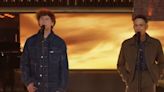 Video: Watch Tony Nominees Sky Lakota-Lynch and Brody Grant Perform 'Stay Gold' From THE OUTSIDERS