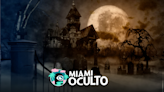 Take a tour of five of Miami’s most haunted places on this week’s Miami Oculto podcast
