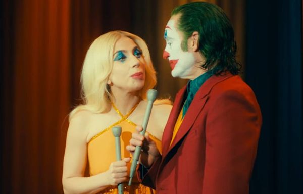 The New Joker: Folie A Deux Trailer Has Most Of Twitter Saying The Same Thing - Looper