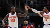 5 storylines to watch as Knicks open training camp