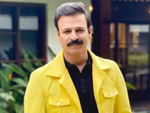 Vivek Oberoi on being 'victim of lobby' in Bollywood: 'There was a phase in my life where my movies were...'