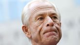 Peter Navarro Says Trump Dropped 6 Figures To Pay His Legal Bills