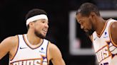 Suns GM James Jones dispels Kevin Durant trade rumors amid NBA Draft