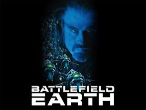 Battlefield Earth