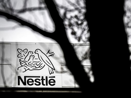 Nestlé adds sugars to baby food in low-income countries, report finds