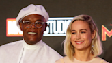 Samuel L. Jackson Stands by Brie Larson Against Toxic Marvel Fans: ‘Incel Dudes Who Hate Strong Women’ Won’t Destroy Her