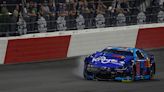 Chase Elliott calls out NASCAR for sharing fight video