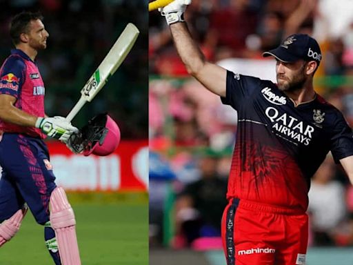 Glenn Maxwell And Jos Buttler: Who Is More Famous?