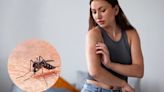 ¿Por qué un mosquito pica más a una persona que a otra?