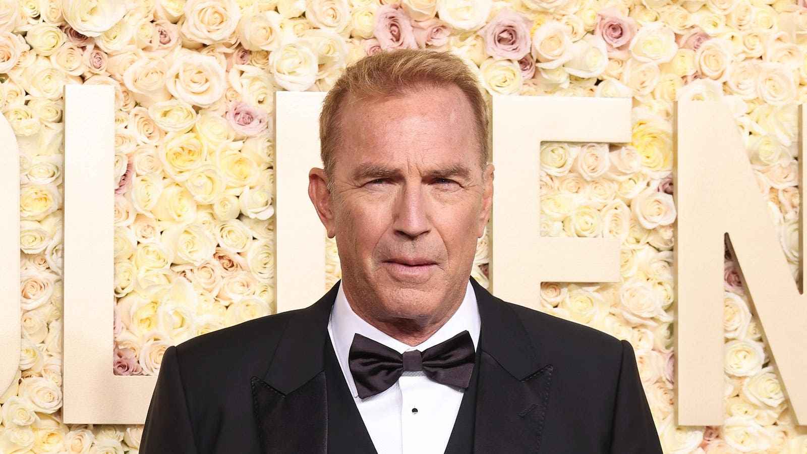 Kevin Costner Was Once An Extra In A Michael Keaton Movie