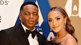 Jimmie Allen and Wife Alexis Back Together Amid Birth of Baby No. 3