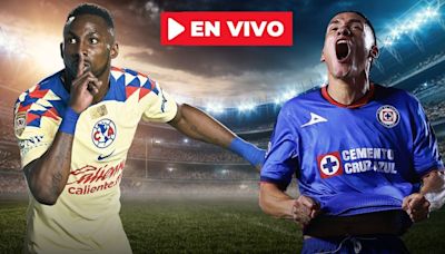América vs. Cruz Azul; horario y dónde ver FINAL vuelta Liga MX 2024