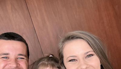 Bindi Irwin Praised in Mother’s Day Tribute From Husband Chandler Powell: ‘I’m So Grateful’