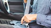 Almost half of passengers killed in 2021 car crashes weren't wearing seat belts: NHTSA