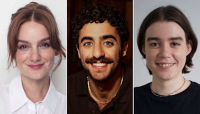 ‘SNL’ adds Ashley Padilla, Emil Wakim, and Jane Wickline to season 50 cast as Chloe Troast departs