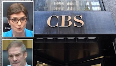 Fired CBS News reporter Catherine Herridge accuses network of ‘journalistic rape’ for seizing her files at Capitol Hill hearing