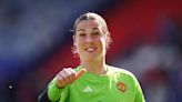 Manchester United vs Tottenham LIVE: Women’s FA Cup final team news, line-ups and more from Wembley