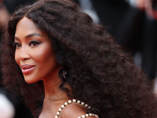 How Naomi Campbell’s Global Real Estate Portfolio Contributes To Her Estimated $80M Net Worth