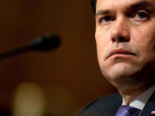 Oropouche outbreak worries Marco Rubio