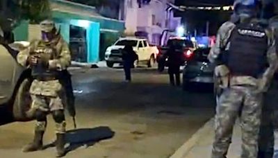 Reportan ataque armado en Tulum, Quintana Roo; hay tres muertos y un herido