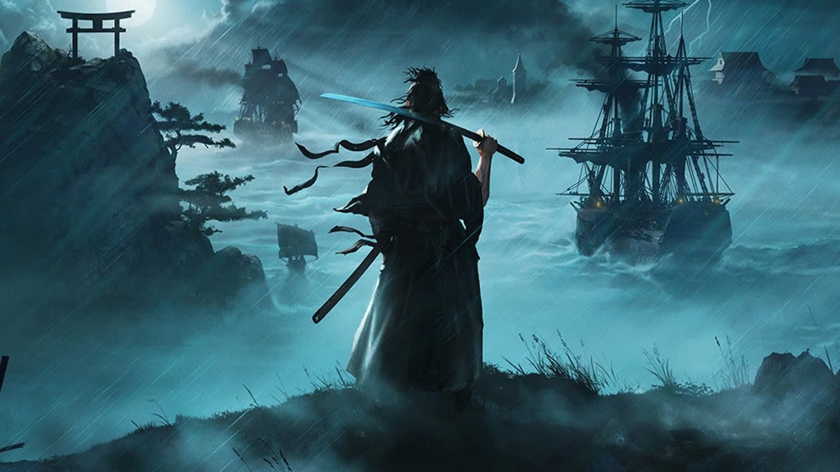 Rise of the Ronin Sales Pacing Ahead of Nioh and Its Sequel, Koei Tecmo Says