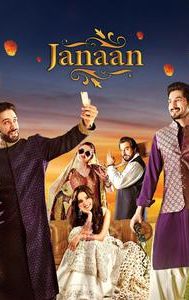 Janaan