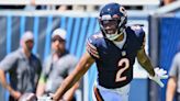 2 days till Bears season opener: Every player to wear No. 2 for Chicago