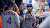 Carrasco y Lindor llevan a Mets a triunfo sobre Marlins