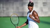 Venus Williams logra su primera victoria en cuatro años contra una top 20