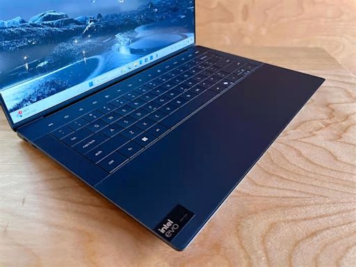 Dell XPS 14 9440 Review: Solid Premium Laptop That May Be a Bit Too Minimalistic