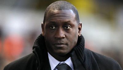 Ex-England star Heskey to pay £200k over unpaid tax