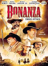 Bonanza Under Attack - VPRO Cinema - VPRO Gids