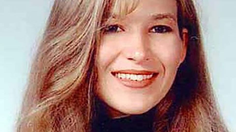 Arrest made in 2001 killing of University of Georgia law school student