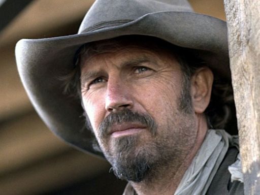 Hoy en TV: el notable western con el que Kevin Costner homenajeó al género antes de pasar 20 años sin dirigir