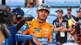 NASCAR garage eager to watch Kyle Larson attempt Indy, Charlotte double