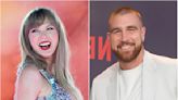 Taylor Swift Is Reportedly 'Having Fun' With 'Charming' Travis Kelce