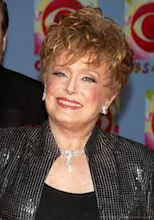 Rue McClanahan