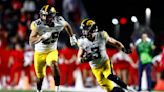 11 Hawkeyes garner preseason honors from Athlon Sports