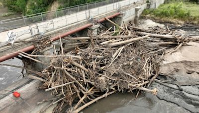 Severe weather wreaks havoc across the US — from Midwest flooding to deadly Northeast storms