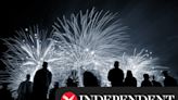 Voices: Fireworks are ‘loud, annoying, and repetitious’ say Independent readers as Bonfire Night approaches