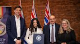 Recipients of B.C. Medal of Good Citizenship honoured in emotional Vancouver ceremony