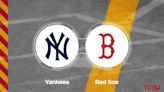 Yankees vs. Red Sox Predictions & Picks: Odds, Moneyline - June 14