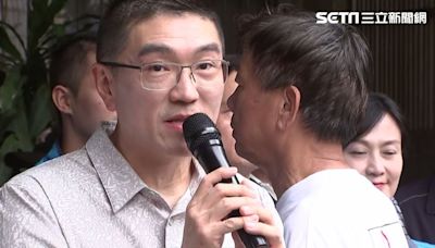 傳1.3萬拆樑連署被剔除? 王義川怒揭「固樑」密碼：標準應統一